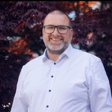 Dirk Scherer