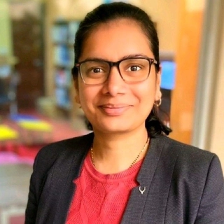 Disha Jain