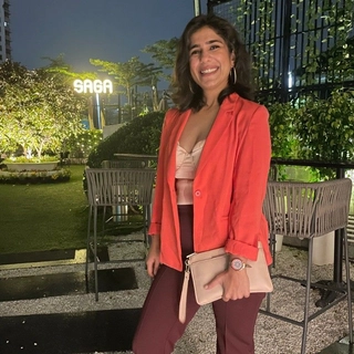 Disha Narang