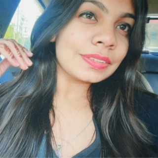 Disha Patidar