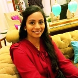 Disha S.