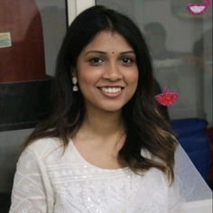 Disha Sharma