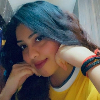 Disha Sharma