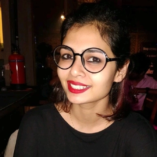 Disha Singh
