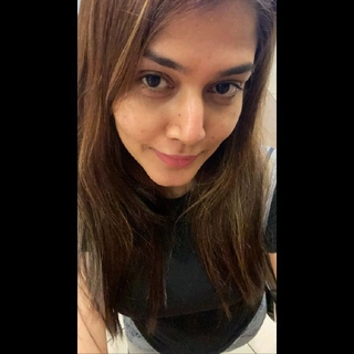 Disha Waghela