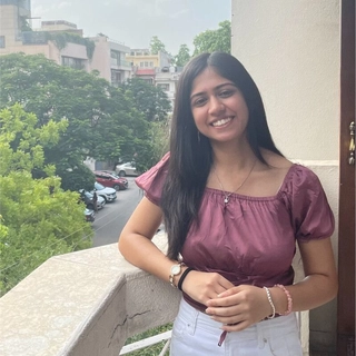 Dishani Chugh
