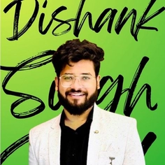 Dishank Singh
