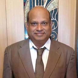 Divakar Kunapareddy