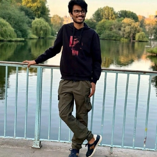 Divakar Reddy Madireddy