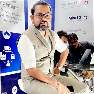 Divakar Singh