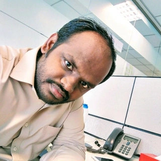 Divakar Vasudevan
