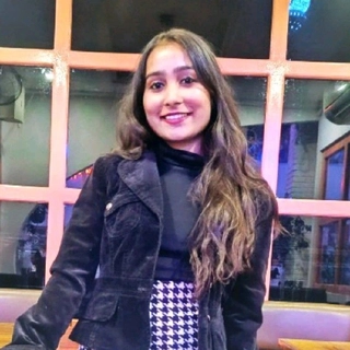 Divisha Jain