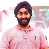 Divjot Singh Lamba
