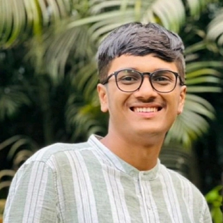 Divy Shah