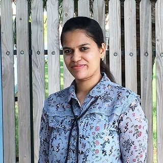 Divya Baskaran