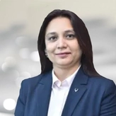 Divya Bedi Verma