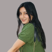Divya Bhulania