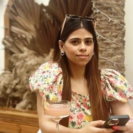 Divya Dua