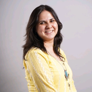 Divya Goswami