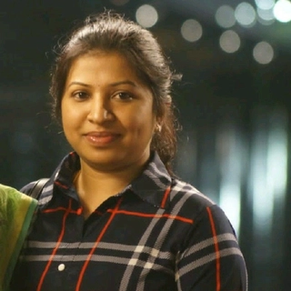 Divya Gunasekaran