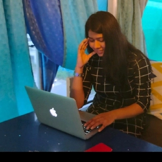 Divya Hiranwar