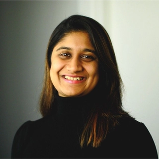 Divya Inamdar