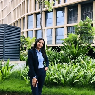 Divya Inani