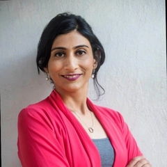 Divya Jagasia