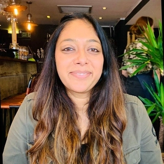 Divya Jaiswal