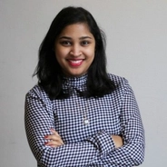 Divya Jyoti Behera