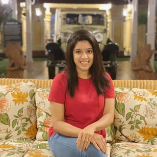 Divya K.