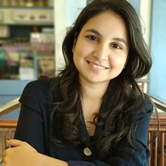 Divya Kapadne