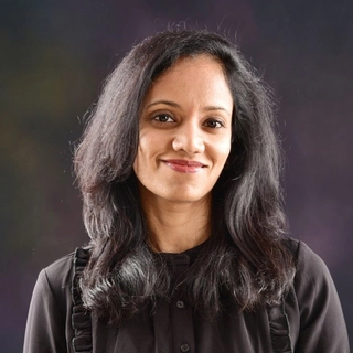 Divya Krishnan