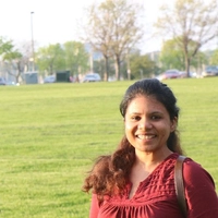 Divya Menon Vengalil