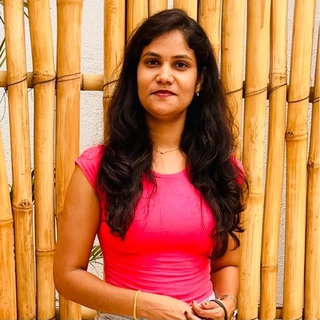Divya Musthapet
