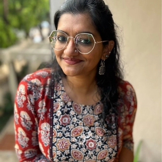 Divya Nambiar