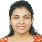 Divya Nandakumar