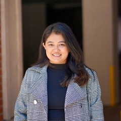 Divya Nayak