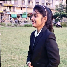 Divya Parmar