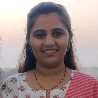 Divya Parmar