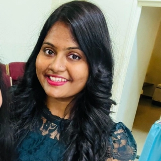Divya Poojari