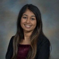 Divya R.