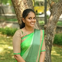 Divya Ramasamy