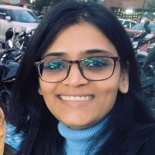 Divya Saini
