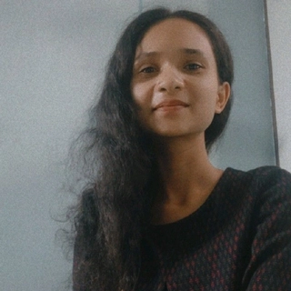 Divya Shelke