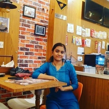 Divya Sinha