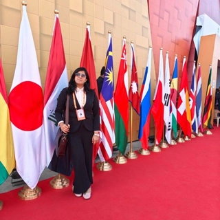 Divya Thakurani