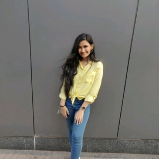 Divya Thingore