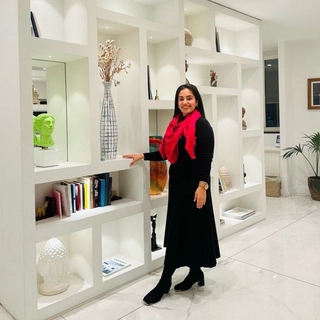 Divya Thukral