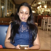 Divya U